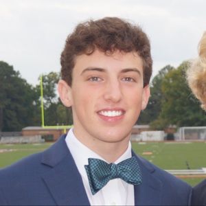 Meet your Posher, Ben